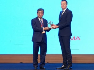 Việt Nam nhận Giải thưởng Lãnh đạo Chính phủ năm 2026 của GSMA