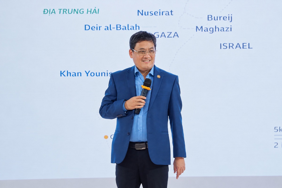 PGS.TS Trần Thăng Long: Kinh tế xanh phải gắn với sinh kế người dân