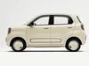 Xe điện mini phạm vi hoạt động 328 km, giá hơn 170 triệu đồng