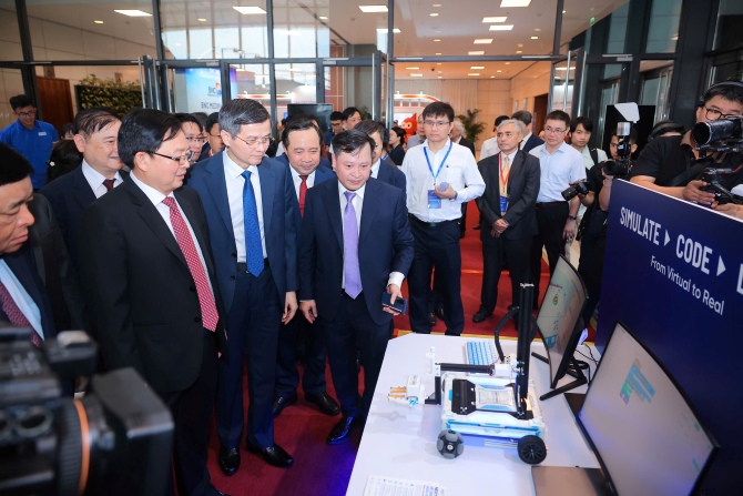 Địa phương gặp khó khi đặt hàng nhiệm vụ khoa học công nghệ