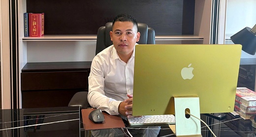 Góc nhìn công nghệ của doanh nhân Dương Quang Phong trong lĩnh vực dữ liệu thời gian thực