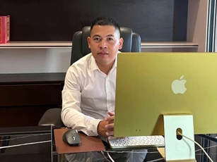 Góc nhìn công nghệ của doanh nhân Dương Quang Phong trong lĩnh vực dữ liệu thời gian thực