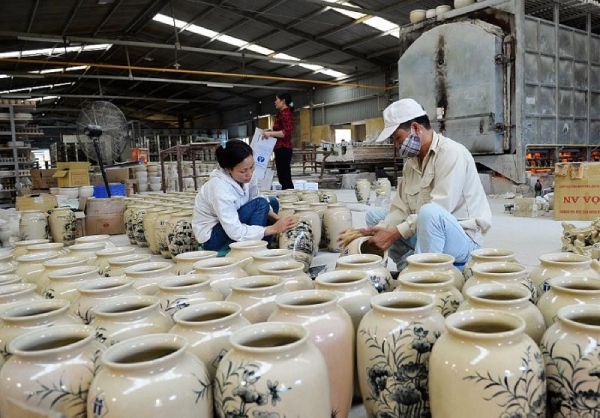 Chuyển từ hỗ trợ sang phát triển doanh nghiệp nhỏ và vừa