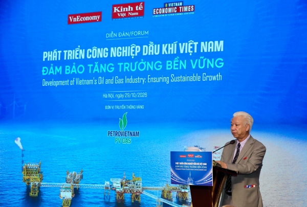 Luật mới đã mở đường, ngành dầu khí cần gì để bứt phá?