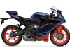 Yamaha YZF-R9 2027 chốt giá hơn 430 triệu đồng