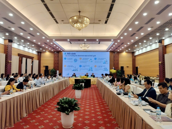 Ba sức ép bào mòn lợi nhuận doanh nghiệp