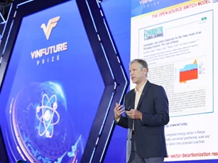 5 từ khóa định hình giải thưởng VinFuture 2026