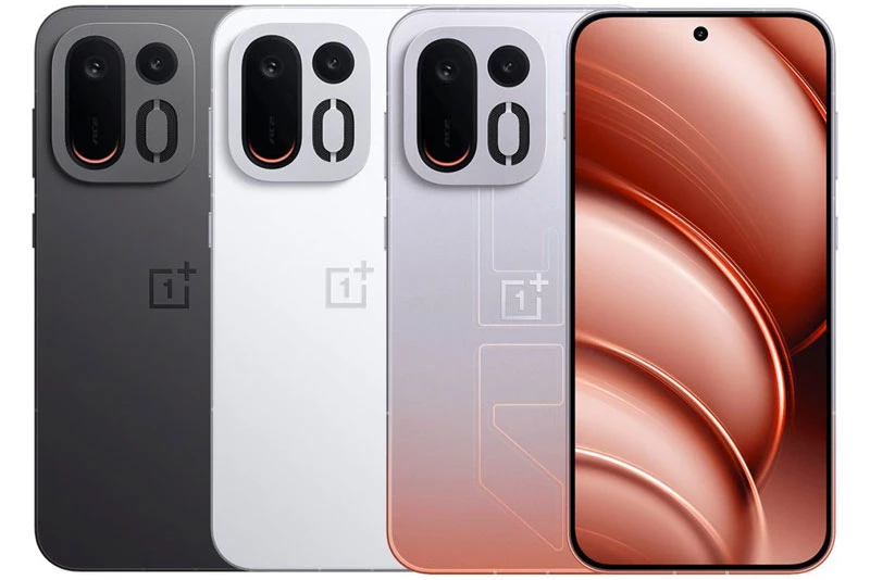 OnePlus Ace 7.