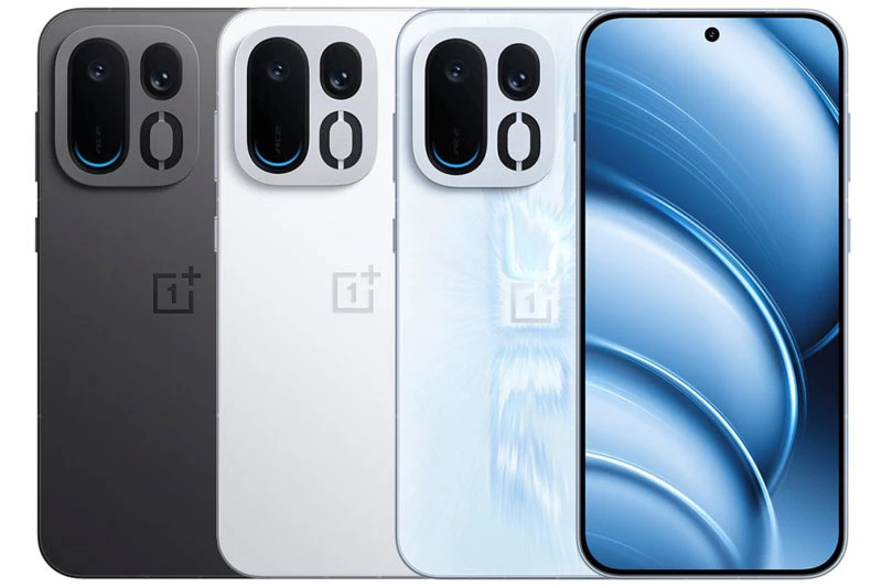 OnePlus Ace 7 Pro.