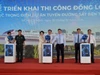 Năm 2029 sẽ đưa vào vận hành tuyến đường sắt tốc độ cao Bến Thành - Cần Giờ
