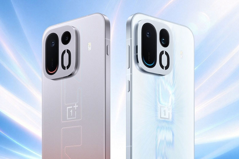 Smartphone gaming màn hình 185Hz, chip Snapdragon 8 Elite Gen 5, pin 9.000mAh, giá hơn 17 triệu