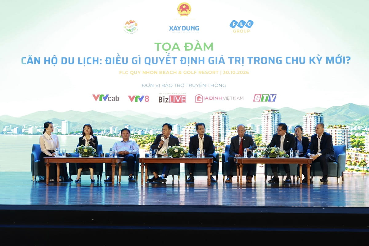 Gia Lai tìm động lực mới từ bất động sản du lịch