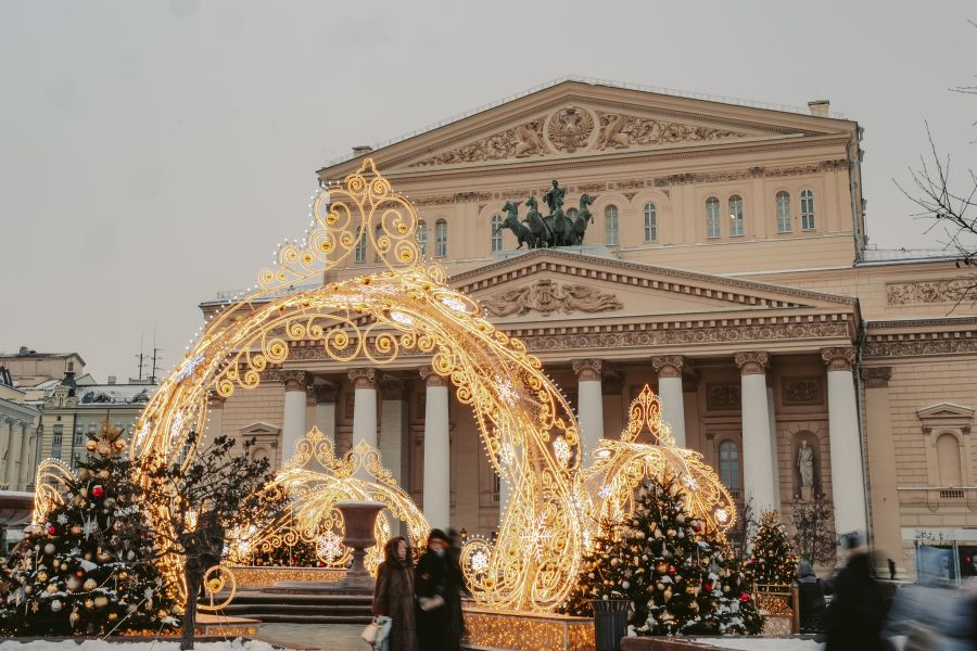 Các đơn vị lữ hành Việt đánh giá cao hạ tầng du lịch, tiềm năng thị trường của Moscow