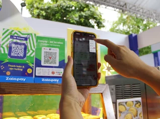 Quý 3/2026, VNG đạt lợi nhuận sau thuế 420 tỷ đồng