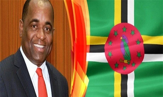 Ngài Roosevelt Skerrit, Thủ Tướng của Thịnh Vượng Chung Dominica 