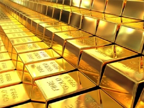 Giá vàng hôm nay (17/11): Vàng SJC tăng mạnh 120.000 đồng/lượng