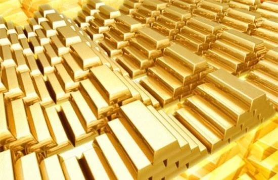 Giá vàng hôm nay (19/11): Vàng SJC tăng 40.000 đồng/lượng