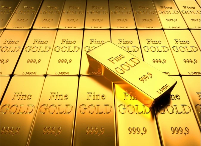 Giá vàng hôm nay (26/11): Vàng SIC tăng 30.000 đồng/lượng
