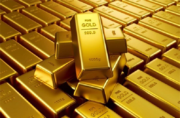 Giá vàng hôm nay (1/12): Vàng SJC tăng 100.000 đồng/lượng