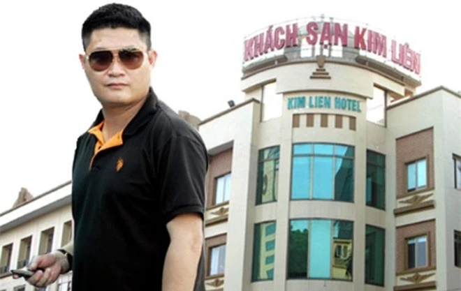 Bầu Thụy chi 1.000 tỷ thâu tóm khách sạn Kim Liên?