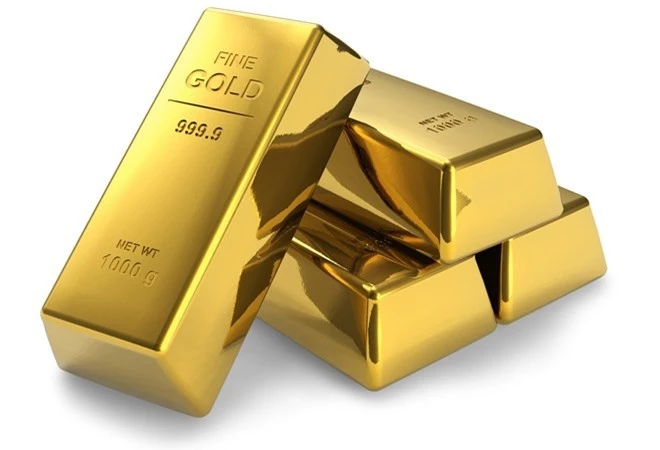 Giá vàng hôm nay (18/2): Vàng SJC giảm 300.000 đồng/lượng