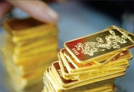 Giá vàng hôm nay (24/2): Vàng SJC tăng 60.000 đồng/lượng