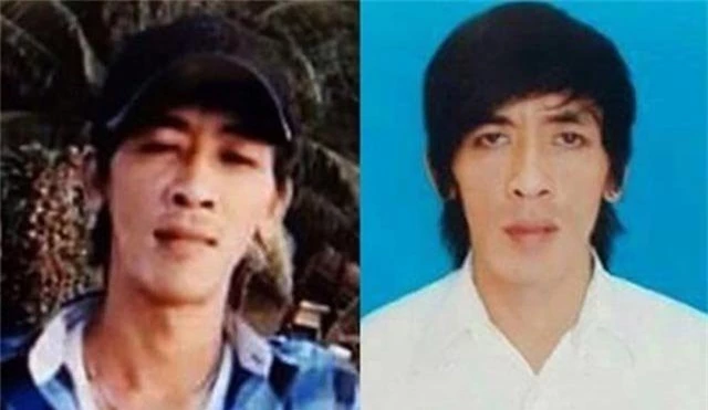 Nguyễn Thanh Sơn, tức Tuấn Em là hung thủ trong vụ nổ súng làm 2 người chết tại Phú Quốc.