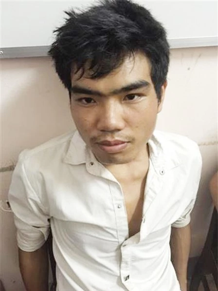 Vi Văn Hai, hung thủ gây ra vụ thảm sát chấn động tại Nghệ An