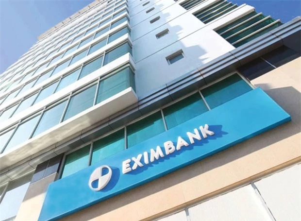 Ngân hàng TMCP Xuất nhập khẩu Việt Nam (Eximbank) là một trong 2 ngân hàng vừa được NHNN cho phép đủ