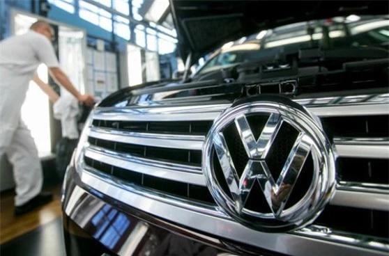 Volkswagen đối mặt với nhiều án phạt hàng tỷ USD và có thể bị người dùng ở thị trường xe hơi lớn thứ hai thế giới tẩy chay.