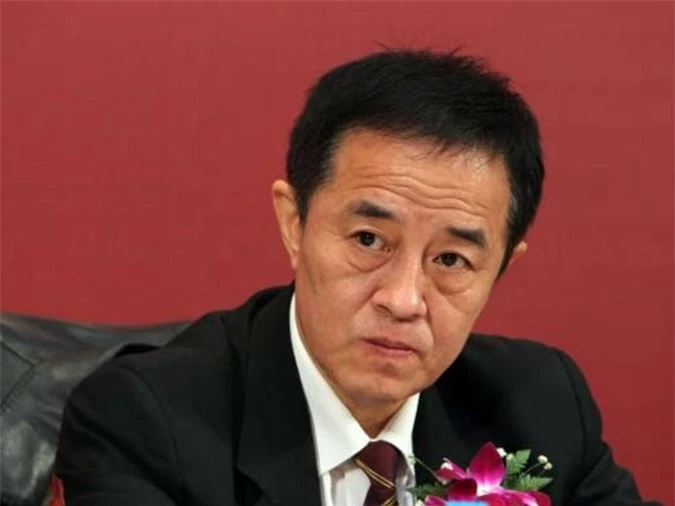 Ông Hề Hiểu Minh, cựu Phó chánh án tòa án nhân dân tối cao Trung Quốc sẽ bị truy tố vì tội tham nhũng.