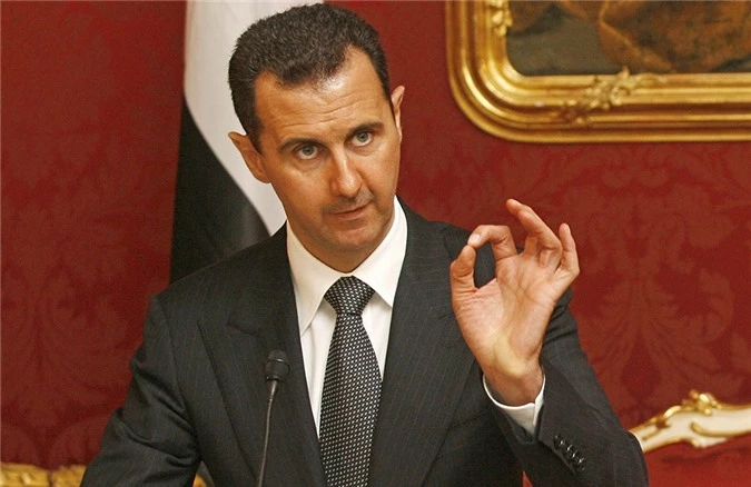 Tổng thống Bashar Assad tuyên bố sẵn sàng từ chức nếu sự ra đi của ông là giải pháp cho cuộc xung đột đẫm máu đã kéo dài hơn 4 năm qua tại Syria.