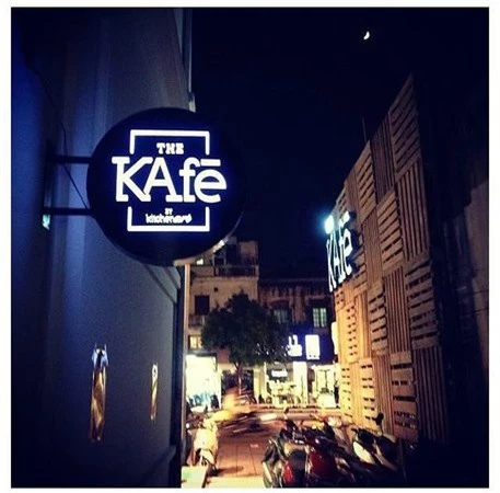 The KAfe, chuỗi nhà hàng - cafe tại Hà Nội vừa được nhận khoản đầu tư 5,5 triệu USD từ quỹ đầu tư Cassia Investments.