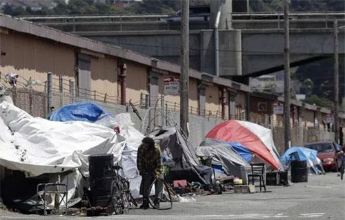 Apple chi 2,5 tỷ USD giải quyết khủng hoảng nhà ở tại thung lũng Silicon