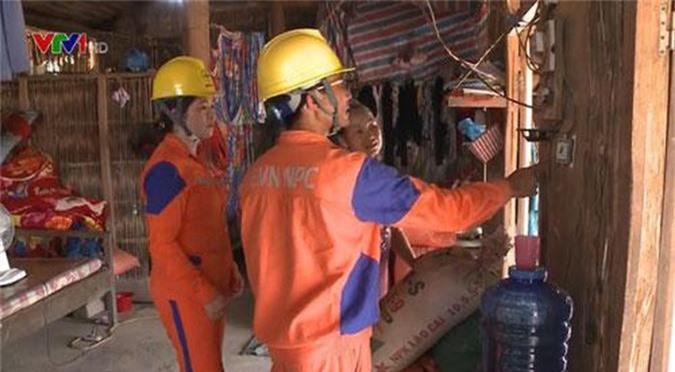 Bộ Công Thương: Năm 2021, cả nước sẽ thiếu điện