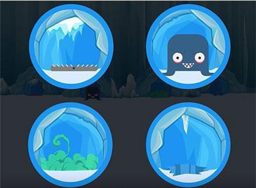 Câu đố 'siêu hại não' kiểm tra kỹ năng sinh tồn của bạn