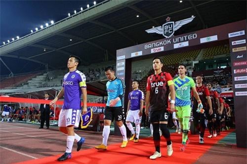 Chủ tịch FIFA nhiệt tình ủng hộ tổ chức giải Vô địch các CLB Đông Nam Á 2020