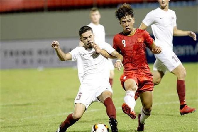 Danh Trung tỏa sáng, Việt Nam lên ngôi vô địch U21 Quốc tế