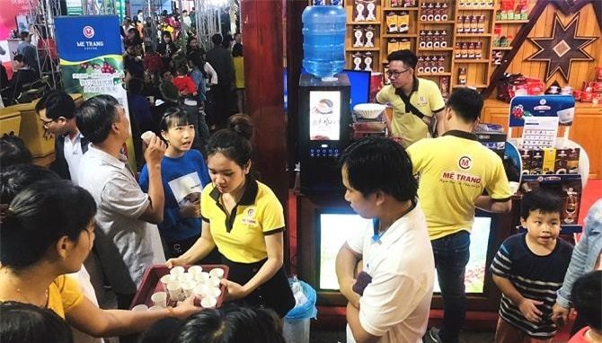 Gia Lai: Sẽ có hàng 100 gian trưng bày tại Ngày Cà phê Việt Nam 2019
