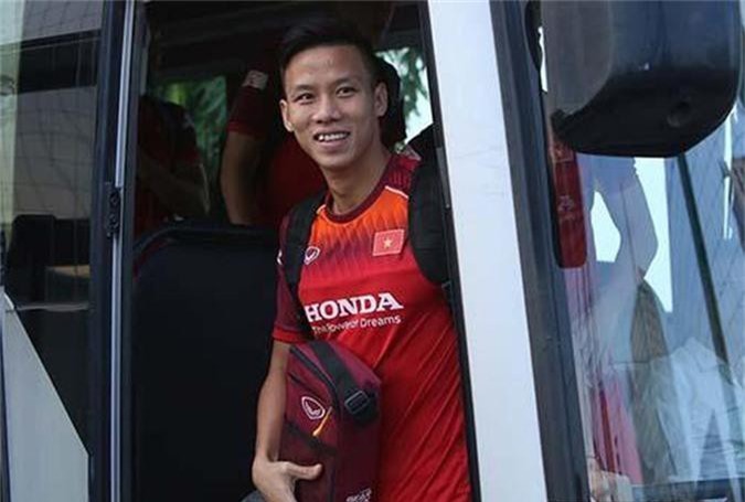 HLV Park Hang Seo chọn 5 cầu thủ ĐTQG cho SEA Games 30