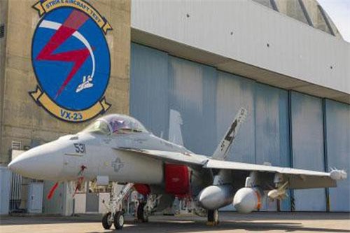 Hải quân Mỹ công bố vũ khí khiến S-400 'mù'