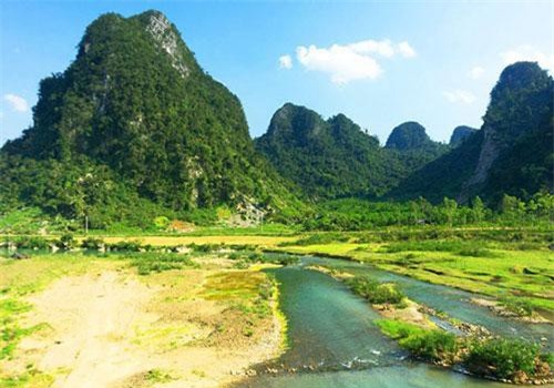 Khám phá bất ngờ 4 Vườn Di sản ASEAN mới tại Việt Nam