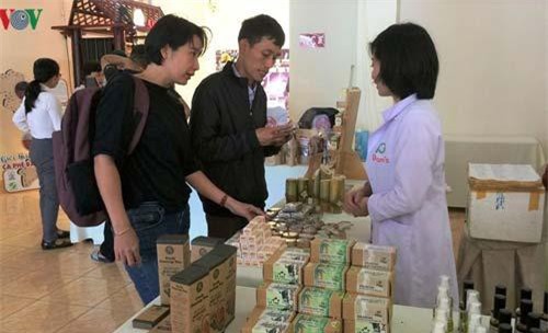 Khởi nghiệp tại Đăk Lăk vẫn thiếu kết nối với thị trường