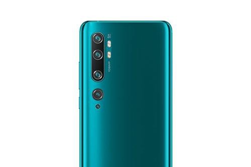 Ngắm smartphone camera tốt nhất thế giới, cấu hình và pin 'khủng', hơn 9 triệu