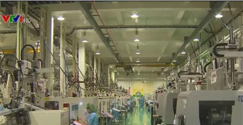 Thủ tướng yêu cầu đẩy mạnh cải thiện môi trường kinh doanh