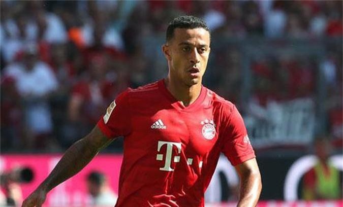 Tiết lộ những 'chia sẻ cuối' của Kovac với cầu thủ Bayern Munich