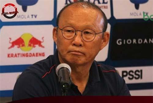 Truyền thông Indo: 'HLV Việt Nam và Thái Lan giống nhau đến kỳ lạ'