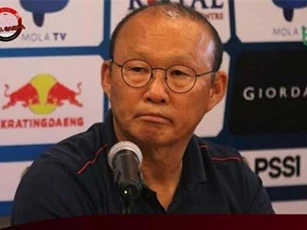 Truyền thông Indo: 'HLV Việt Nam và Thái Lan giống nhau đến kỳ lạ'