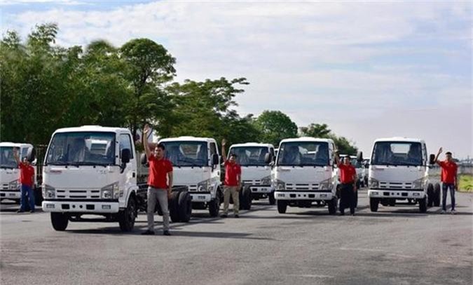 VM MOTORS đẩy mạnh thực thi văn hóa doanh nghiệp tại công ty