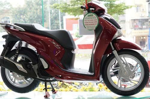 XE HOT (5/11): Honda SH 2020 ra mắt tại Việt Nam, Thaco giới thiệu Mazda 3 2020